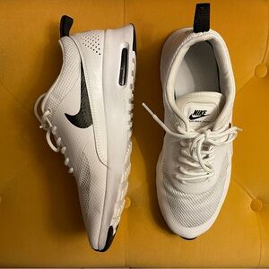 Nike Air Max Sneakers